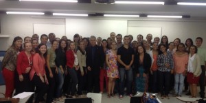 FOTO TURMA