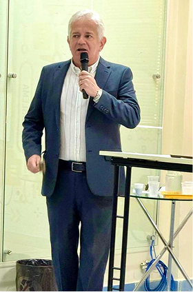 Eduardo Maia